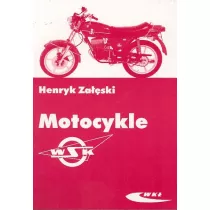 Motocykle WSK