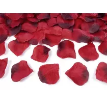 PartyDeco P�atki r� w woreczku czerwone 100 szt.