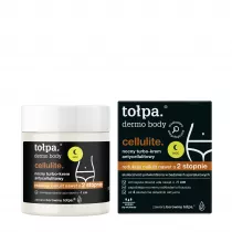 To�pa Nocny turbo krem do cia�a antycellulitowy 250 ml