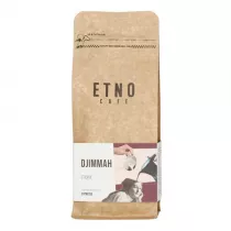 Etno Cafe Kawa ziarnista Etiopia Djimmah 250 g