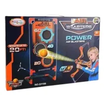 �uk z tarcz� do celowania Pro Kids