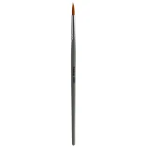 Happy Color P�dzel hobby syntetyk okr�g�y nr 6
