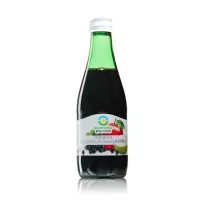 Bio Food Sok porzeczkowo-jab�kowy 300 ml Bio