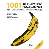 1001 album�w muzycznych