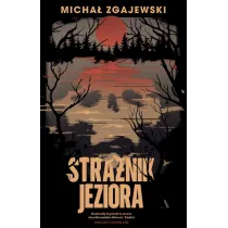 Stra�nik jeziora. Detektyw Norbert Krzy�. Tom 1