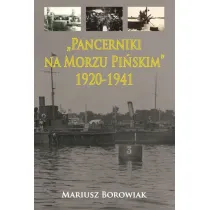 Pancerniki na Morzu Pi�skim 1920-1941