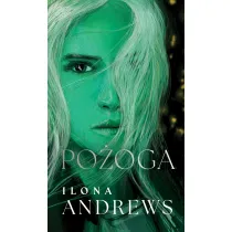 Po�oga. Ukryte Dziedzictwo. Tom 3 (oprawa morska)