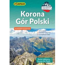 Mapa Korony Gr Polski