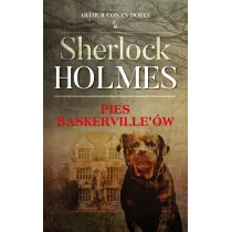 Sherlock Holmes. Pies Baskerville`�w