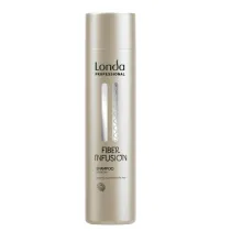 Londa Professional Fiber Infusion szampon odbudowuj�cy w�osy 250 ml
