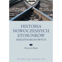 Historia nowoczesnych stosunk�w mi�dzynarodowych
