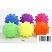 Pieczka do ciskania mikka  B34958 74203 Toys