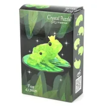 Crystal puzzle �abki Bard Centrum Gier