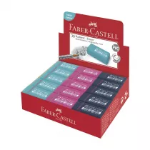 Faber-Castell Gumka dust free kolory trend