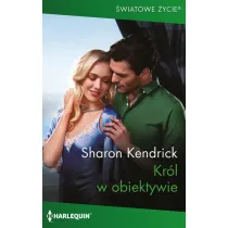 Krl w obiektywie