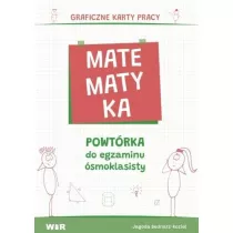 Matematyka. Powtrka do egzaminu smoklasisty