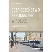 Bezpiecze�stwo zgromadze� w Polsce