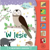 wiat wok nas. W lesie