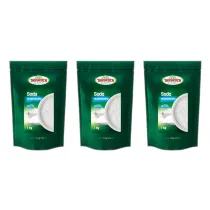 Targroch Soda Oczyszczona Zestaw 3 x 1 kg