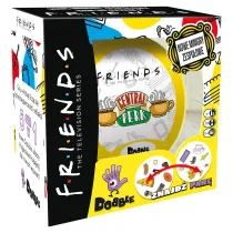 Dobble Friends Rebel