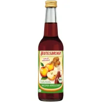 Beutelsbacher Ocet balsamiczny jab�kowy 330 ml Bio
