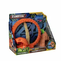 Teamsterz Tor Serpent Strike Cobra + auto HTI