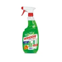Pyn do szyb Window dozownik Spring Flower 750 ml