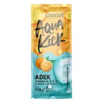 OstroVit Aqua Kick ADEK orange Suplement diety 10 g