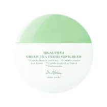 Dr. Althea Pro Lab Green Tea Fresh Sunscreen SPF50+ krem przeciws�oneczny z ekstraktem z zielonej herbaty 45 ml