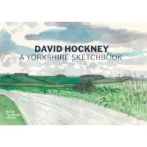 Yorkshire Sketchbook wer. angielska