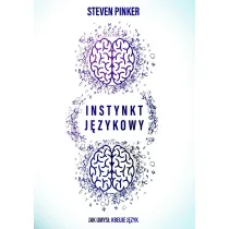 Instynkt j�zykowy