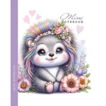 Fresh Notatnik 128x165 48K g�adki Je�yk