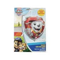 Godan Balon foliowy Nickelodeon Tarcza Marshall 68x75cm