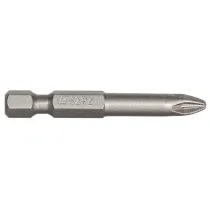 Grot Pozidriv Pz1 L=50 mm 1/4" Corona C6535