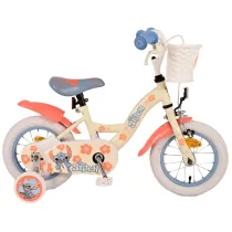 Rowerek 12 cali Stitch Volare-Rowerki Licencyjne
