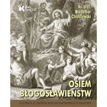 Osiem b�ogos�awie�stw
