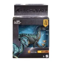 Jurassic World Kolekcja Hammonda