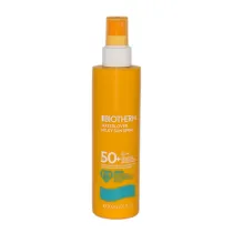 Biotherm waterlover sun milky spray spf50