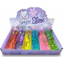 Slime MIX Merkpol