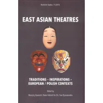 East Asian Theatres