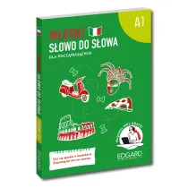 W�oski. S�owo do s�owa dla pocz�tkuj�cych A1