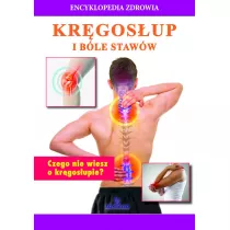 Encyklopedia zdrowia. Krgosup i ble staww