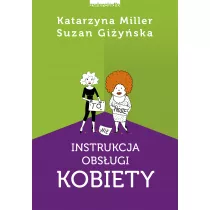Instrukcja obsugi kobiety