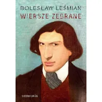 Wiersze zebrane. Boles�aw Le�mian