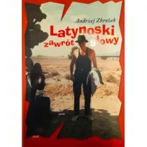 Latynoski zawr�t g�owy
