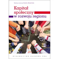 Kapita� spo�eczny w rozwoju regionu