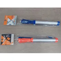 Pompka r�czna 29cm MIX