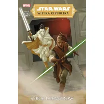 Serce Drengir�w. Star Wars. Wielka Republika. Tom 2