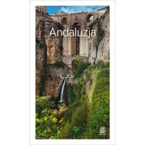 Andaluzja. Travelbook. Wydanie 4
