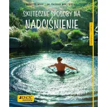 Skuteczne sposoby na nadcinienie